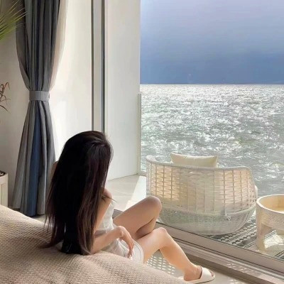 小众好看不易撞女头