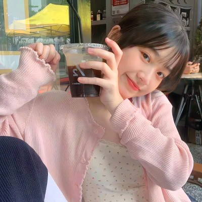 小众好看不易撞女头