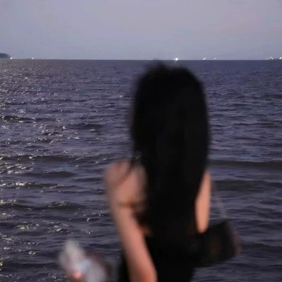 小众好看不易撞女头