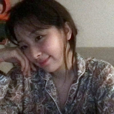 小众好看不易撞女头
