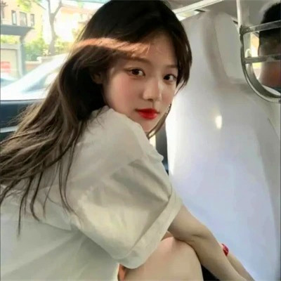 小众好看不易撞女头