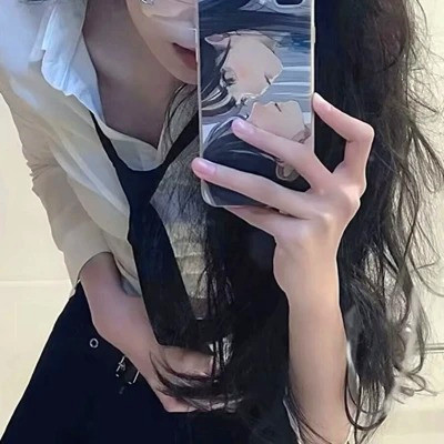 小众好看不易撞女头