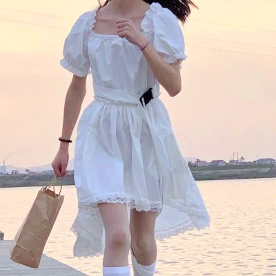 小众好看不易撞女头