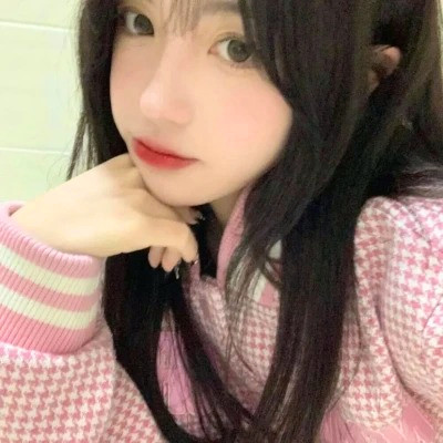 小众好看不易撞女头