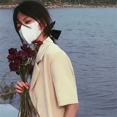 小众好看不易撞女头