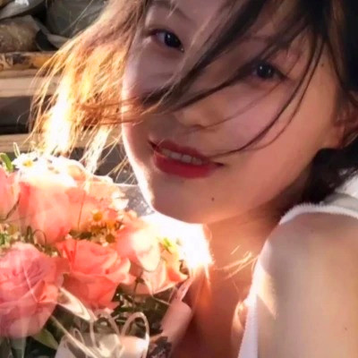 小众好看不易撞女头