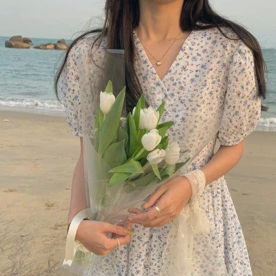 小众且不易撞的女生头像图片