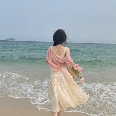 小众且不易撞的女生头像图片