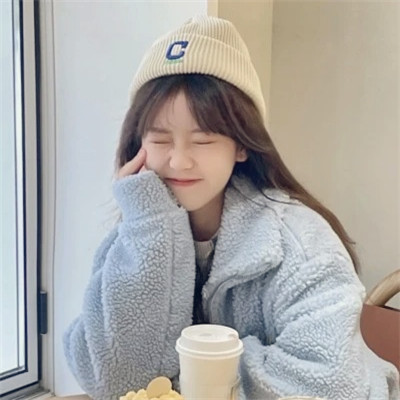小众且不易撞的女生头像图片