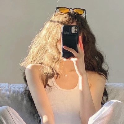 小众且不易撞的女生头像图片