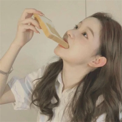 小众且不易撞的女生头像图片