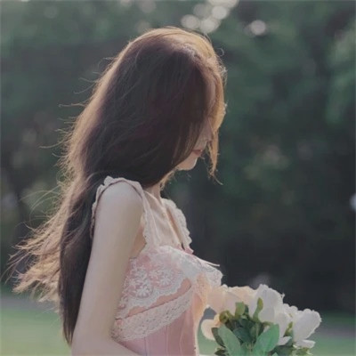 小众且不易撞的女生头像图片