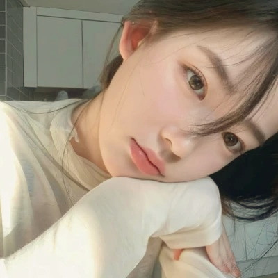 小众且不易撞的女生头像图片