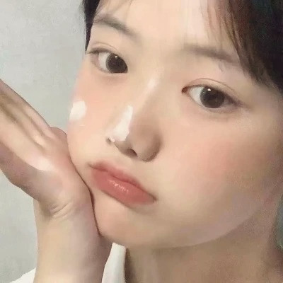 小众且不易撞的女生头像图片