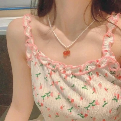 小众且不易撞的女生头像图片