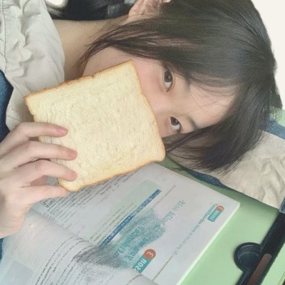 小众且不易撞的女生头像图片