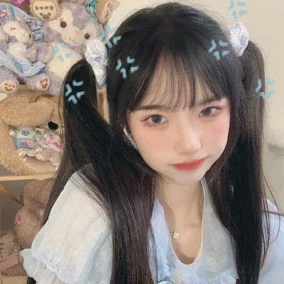 小众且不易撞的女生头像图片