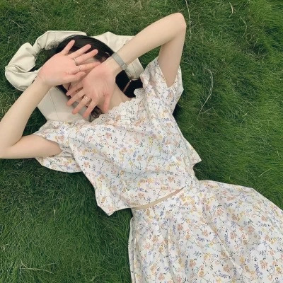 小众且不易撞的女生头像图片