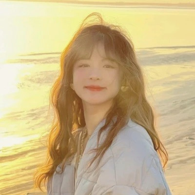 小众且不易撞的女生头像图片