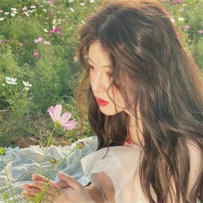 小众且不易撞的女生头像图片