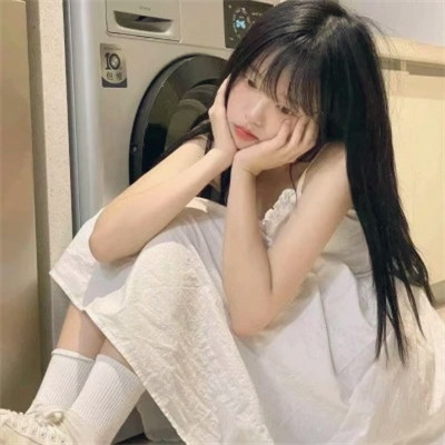 小众且不易撞的女生头像图片