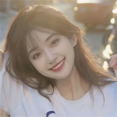 小众且不易撞的女生头像图片