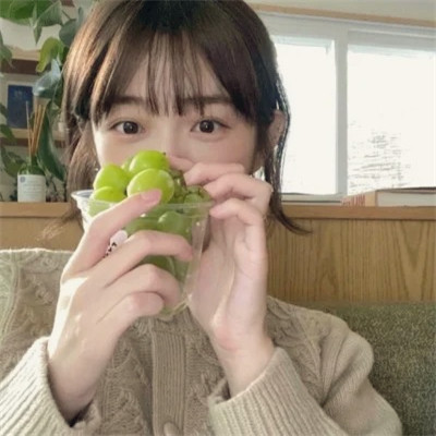 小众且不易撞的女生头像图片