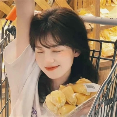 小众且不易撞的女生头像图片
