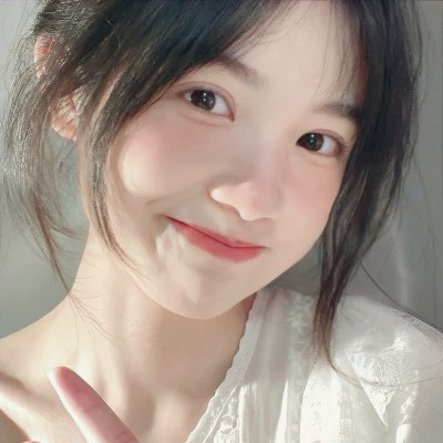 小众且不易撞的女生头像图片