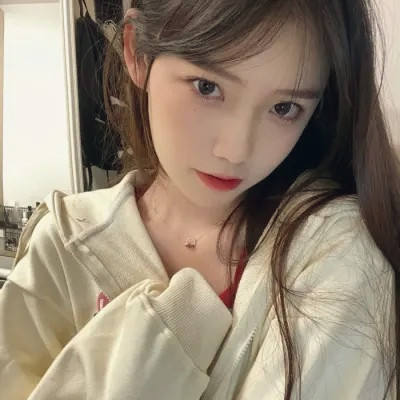 小众且不易撞的女生头像图片