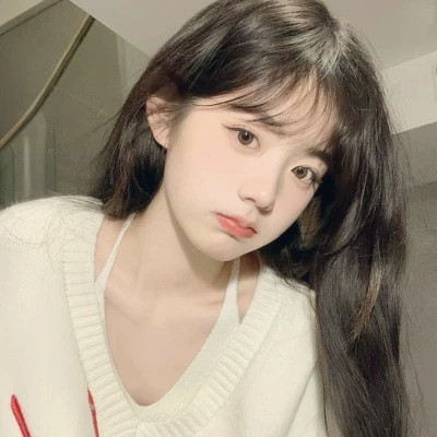 小众且不易撞的女生头像图片