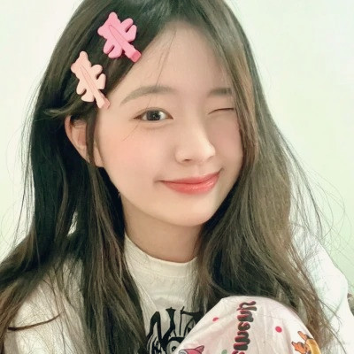 小众且不易撞的女生头像图片