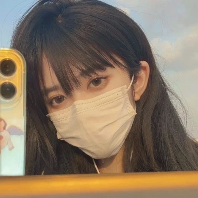 小众且不易撞的女生头像图片