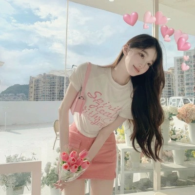 小众且不易撞的女生头像图片