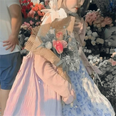 小众且不易撞的女生头像图片