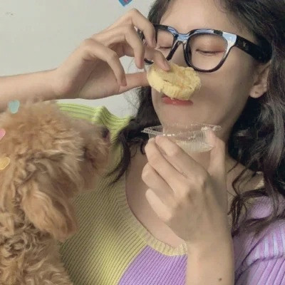 小众且不易撞的女生头像图片