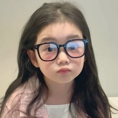 小众且不易撞的女生头像图片