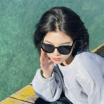 小众且不易撞的女生头像图片