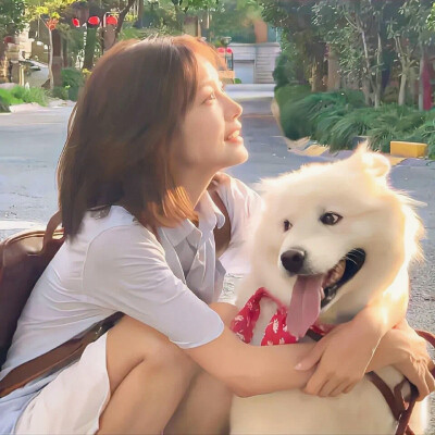 小众且不易撞的女生头像图片