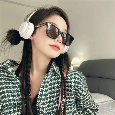 小众且不易撞的女生头像图片
