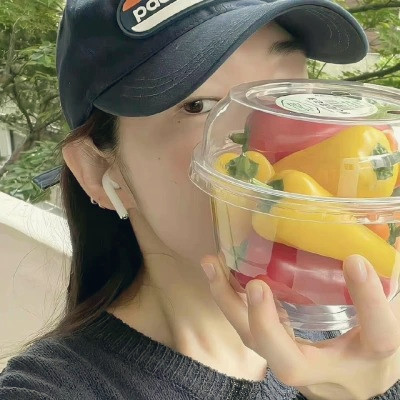 小众且不易撞的女生头像图片