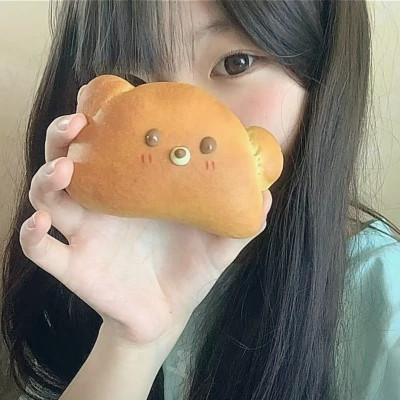 小众且不易撞的女生头像图片