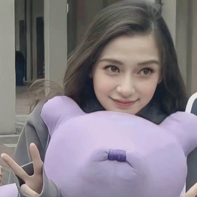 小众且不易撞的女生头像图片