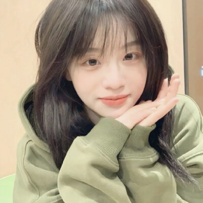 小众且不易撞的女生头像图片