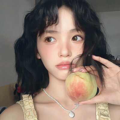 小众且不易撞的女生头像图片