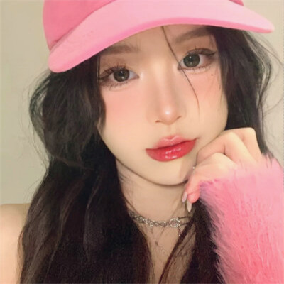 小众且不易撞的女生头像图片
