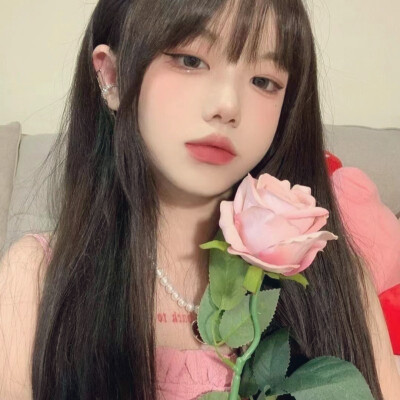 小众且不易撞的女生头像图片