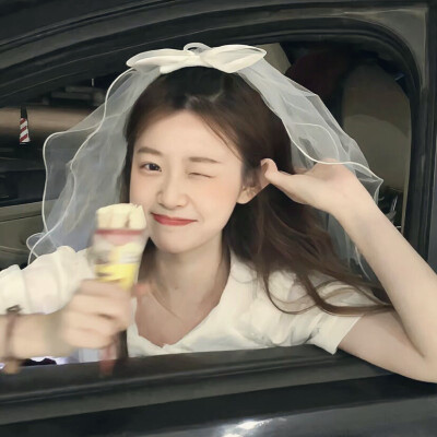 小众且不易撞的女生头像图片