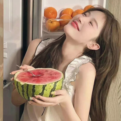 小众且不易撞的女生头像图片