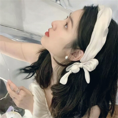 小众且不易撞的女生头像图片